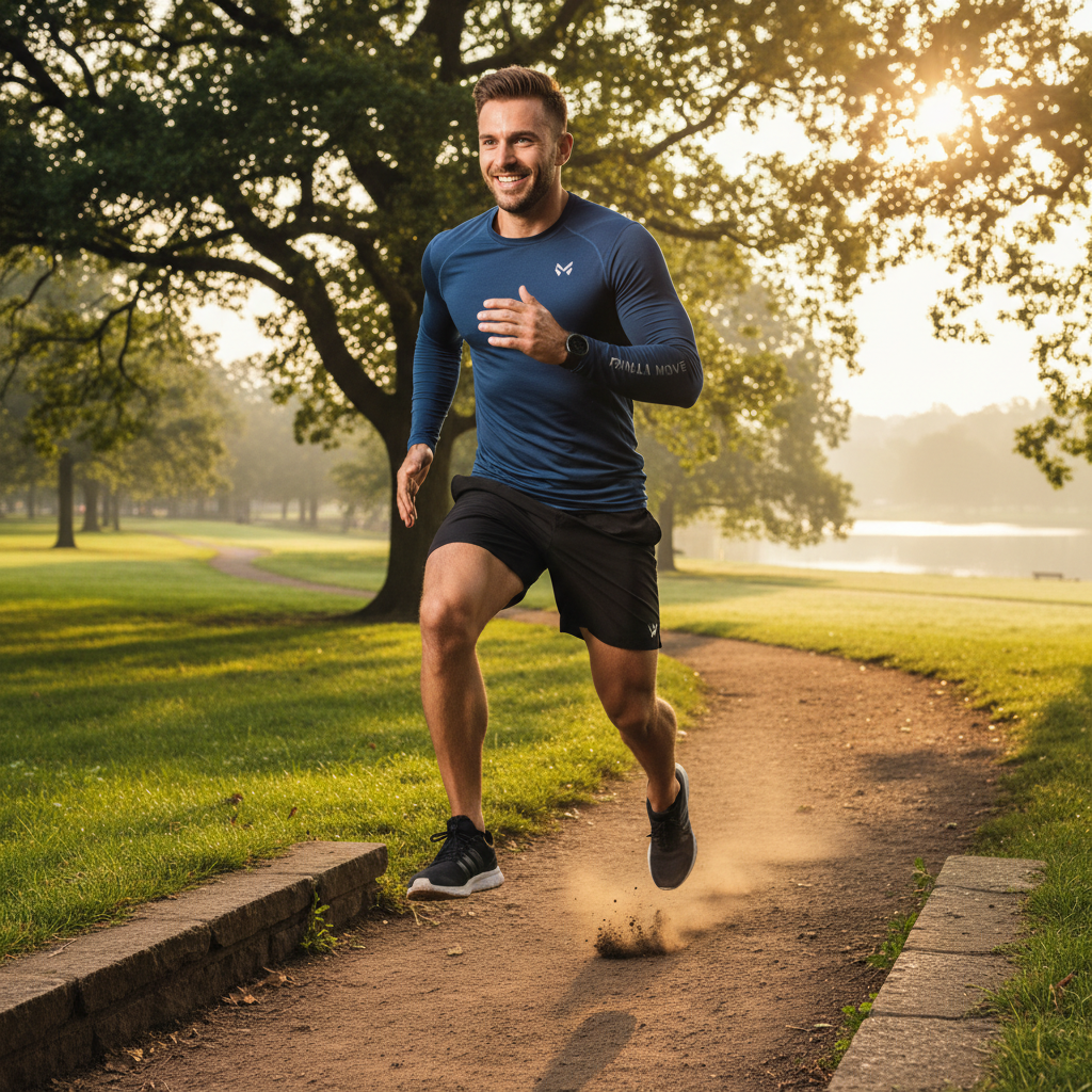 Capsules Énergie & Vitalité — Complément Naturel à base d'Epimedium | Boost & Endurance