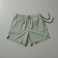Short de Sport Homme — Tissu Léger Séchage Rapide | Running & Fitness