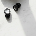 Bouchons d’Oreille Eayburst — Silicone Souple Réutilisable | Réduction 30 dB | Sommeil, Concert & Voyage